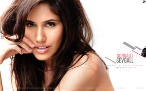 Sonnalli Seygall